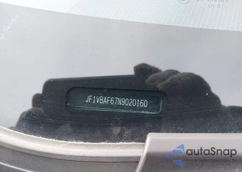 2022 Subaru Wrx Premium z USA, uszkodzony, nr VIN JF1VBAF67N9020160